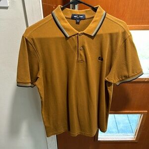 Fred Perry Polo